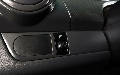 Chevrolet Aveo III, 2009 год, 439 000 рублей, 19 фотография