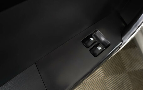 Chevrolet Aveo III, 2009 год, 439 000 рублей, 20 фотография