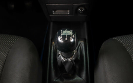 Chevrolet Aveo III, 2009 год, 439 000 рублей, 18 фотография