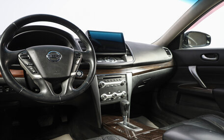 Nissan Teana, 2011 год, 1 149 000 рублей, 10 фотография