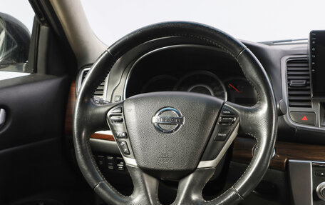 Nissan Teana, 2011 год, 1 149 000 рублей, 11 фотография