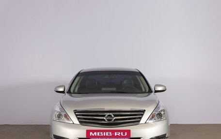 Nissan Teana, 2011 год, 1 149 000 рублей, 3 фотография