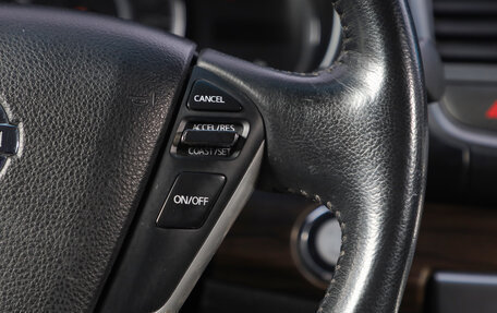 Nissan Teana, 2011 год, 1 149 000 рублей, 13 фотография