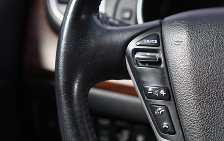 Nissan Teana, 2011 год, 1 149 000 рублей, 12 фотография