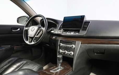 Nissan Teana, 2011 год, 1 149 000 рублей, 17 фотография