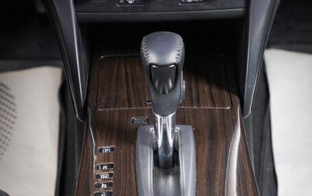 Nissan Teana, 2011 год, 1 149 000 рублей, 16 фотография