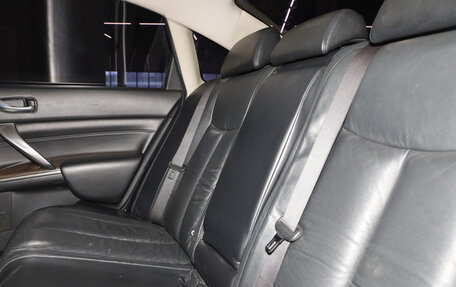 Nissan Teana, 2011 год, 1 149 000 рублей, 18 фотография