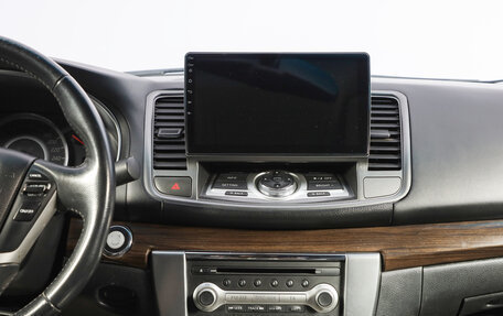 Nissan Teana, 2011 год, 1 149 000 рублей, 15 фотография