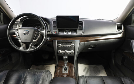 Nissan Teana, 2011 год, 1 149 000 рублей, 14 фотография