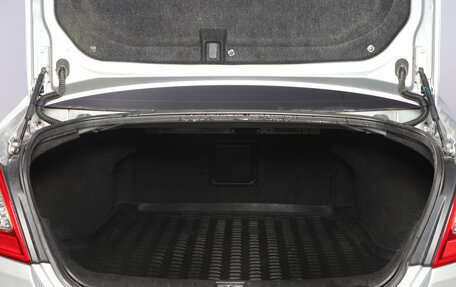 Nissan Teana, 2011 год, 1 149 000 рублей, 19 фотография