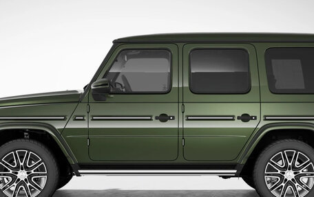 Mercedes-Benz G-Класс W463 рестайлинг _iii, 2024 год, 24 570 000 рублей, 2 фотография