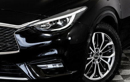 Infiniti Q30, 2017 год, 1 700 000 рублей, 3 фотография