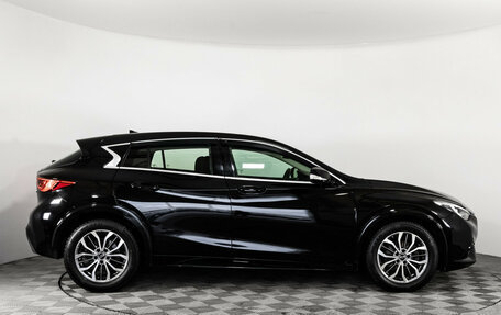 Infiniti Q30, 2017 год, 1 700 000 рублей, 6 фотография