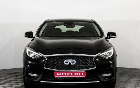 Infiniti Q30, 2017 год, 1 700 000 рублей, 4 фотография