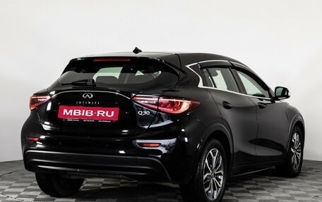 Infiniti Q30, 2017 год, 1 700 000 рублей, 7 фотография