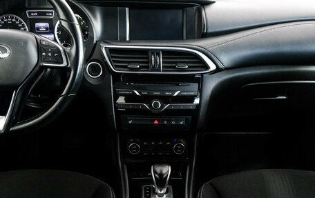 Infiniti Q30, 2017 год, 1 700 000 рублей, 16 фотография