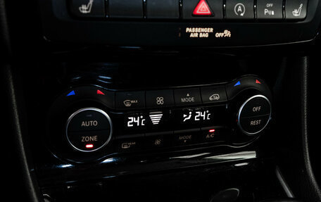 Infiniti Q30, 2017 год, 1 700 000 рублей, 18 фотография