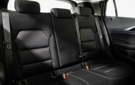 Infiniti Q30, 2017 год, 1 700 000 рублей, 22 фотография