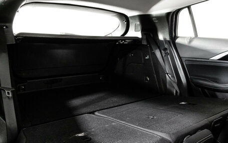 Infiniti Q30, 2017 год, 1 700 000 рублей, 23 фотография