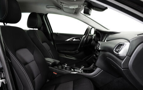 Infiniti Q30, 2017 год, 1 700 000 рублей, 20 фотография