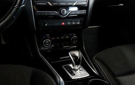 Infiniti Q30, 2017 год, 1 700 000 рублей, 15 фотография