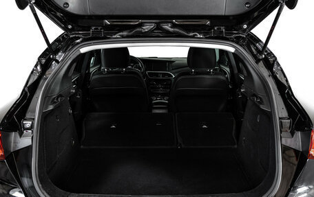 Infiniti Q30, 2017 год, 1 700 000 рублей, 24 фотография