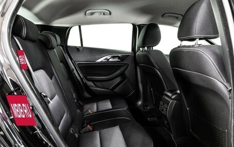 Infiniti Q30, 2017 год, 1 700 000 рублей, 21 фотография