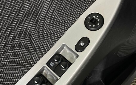 Hyundai Solaris II рестайлинг, 2013 год, 710 000 рублей, 18 фотография