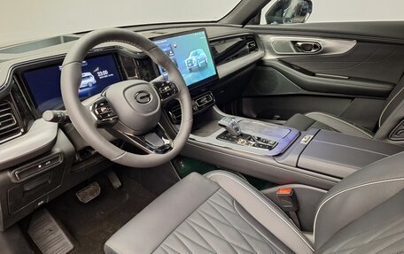 GAC GS8, 2025 год, 4 799 000 рублей, 4 фотография