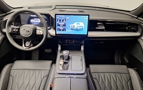 GAC GS8, 2025 год, 4 799 000 рублей, 3 фотография