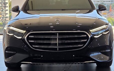 Mercedes-Benz E-Класс, 2025 год, 10 867 000 рублей, 4 фотография