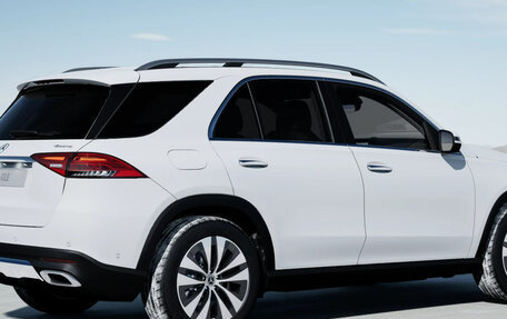 Mercedes-Benz GLE, 2025 год, 11 550 000 рублей, 3 фотография