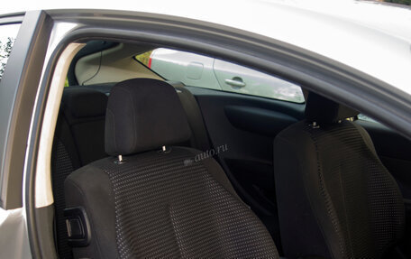 Citroen C4 II рестайлинг, 2006 год, 150 000 рублей, 7 фотография