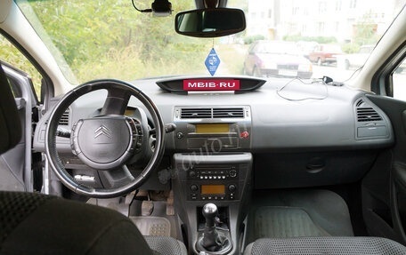 Citroen C4 II рестайлинг, 2006 год, 150 000 рублей, 2 фотография