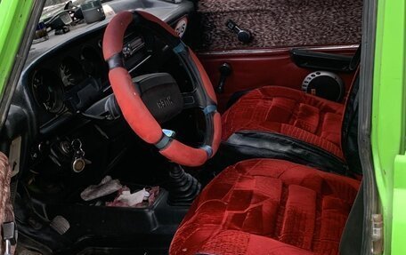 Москвич 2140, 1981 год, 75 000 рублей, 4 фотография