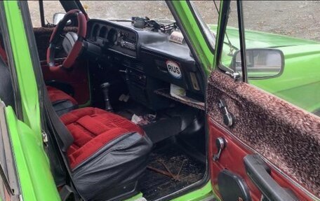 Москвич 2140, 1981 год, 75 000 рублей, 3 фотография