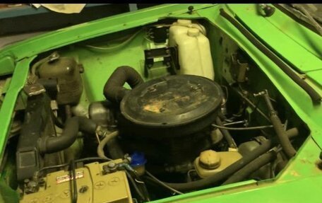 Москвич 2140, 1981 год, 75 000 рублей, 5 фотография