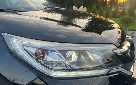 Honda CR-V IV, 2018 год, 2 340 000 рублей, 11 фотография