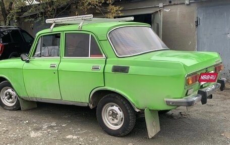 Москвич 2140, 1981 год, 75 000 рублей, 2 фотография