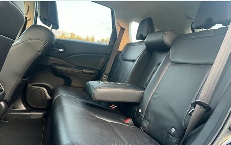 Honda CR-V IV, 2018 год, 2 340 000 рублей, 15 фотография