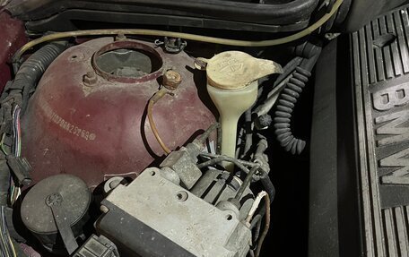 BMW 5 серия, 1996 год, 480 000 рублей, 12 фотография