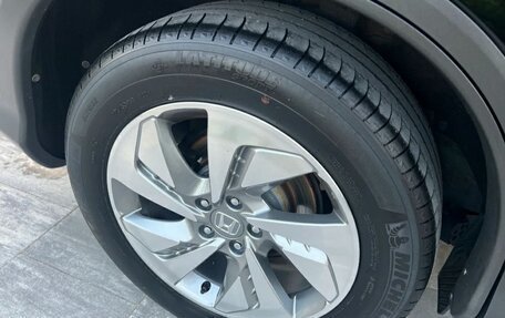 Honda CR-V IV, 2018 год, 2 340 000 рублей, 16 фотография