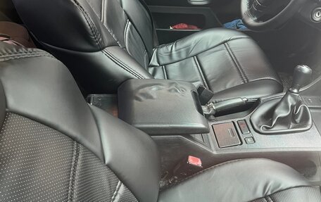 BMW 5 серия, 1996 год, 480 000 рублей, 10 фотография