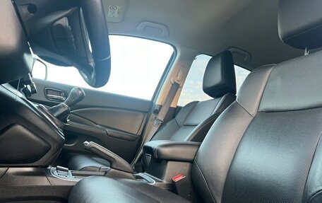 Honda CR-V IV, 2018 год, 2 340 000 рублей, 14 фотография