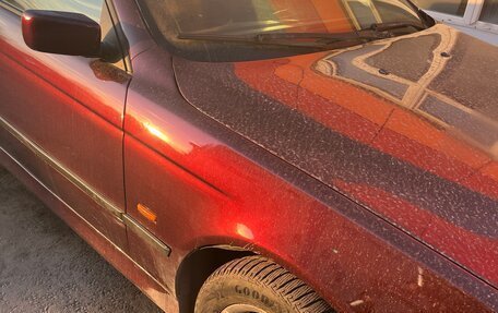 BMW 5 серия, 1996 год, 480 000 рублей, 5 фотография