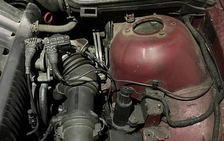 BMW 5 серия, 1996 год, 480 000 рублей, 13 фотография