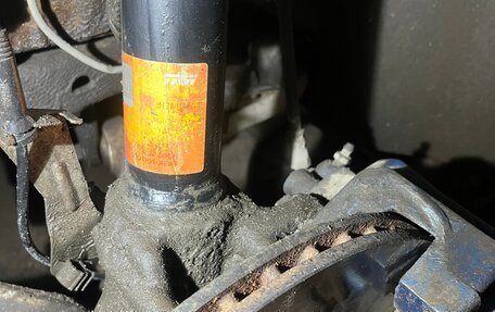 BMW 5 серия, 1996 год, 480 000 рублей, 15 фотография