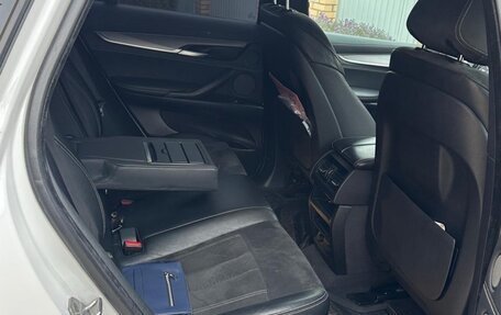 BMW X6, 2017 год, 3 600 000 рублей, 6 фотография