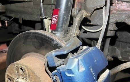 BMW 5 серия, 1996 год, 480 000 рублей, 14 фотография