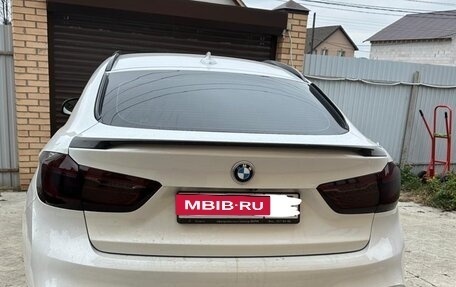 BMW X6, 2017 год, 3 600 000 рублей, 2 фотография